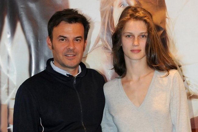 Марина Вакт - Биография