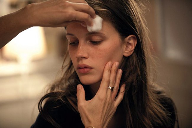 Марина Вакт - Биография