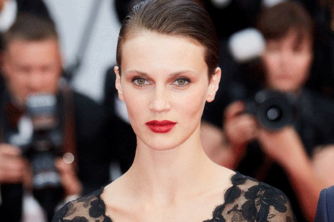 Марина Вакт - Биография