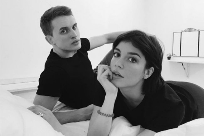 Владимир Хацкевич - Биография