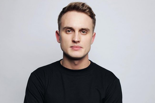 Владимир Хацкевич - Биография