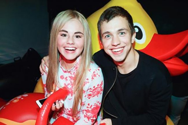 Леля Баранова - Биография