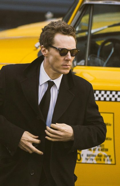 Стиль плейбоя