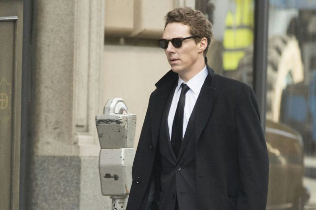 Стиль плейбоя