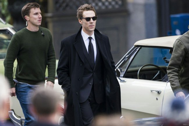 Стиль плейбоя