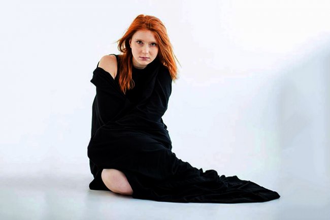 Ксения Жданова - Биография