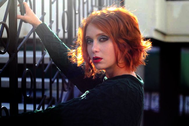 Ксения Жданова - Биография