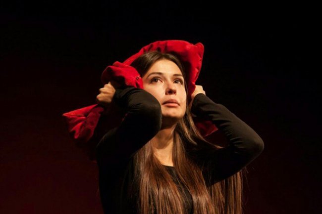 Екатерина Седик - Биография