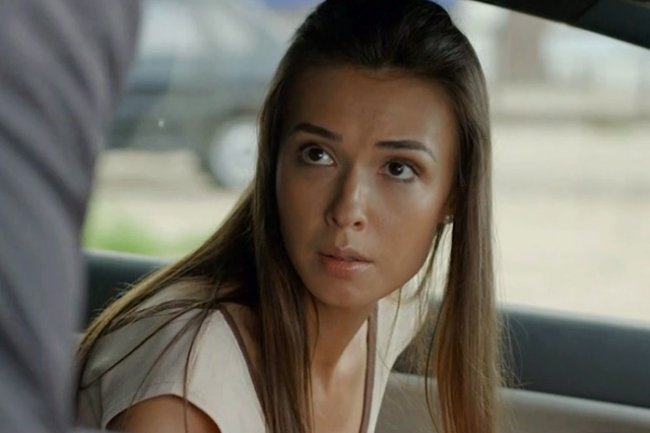 Екатерина Седик - Биография