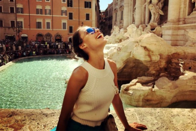 Екатерина Седик - Биография