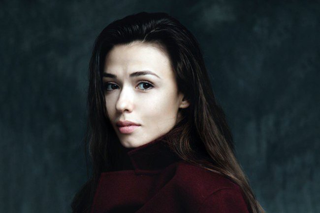 Екатерина Седик - Биография