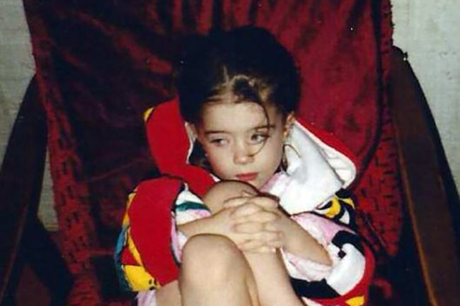 Соня Метелица - Биография