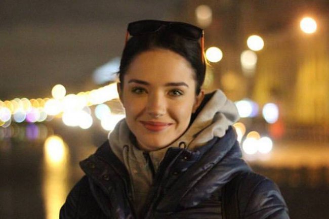 Соня Метелица - Биография