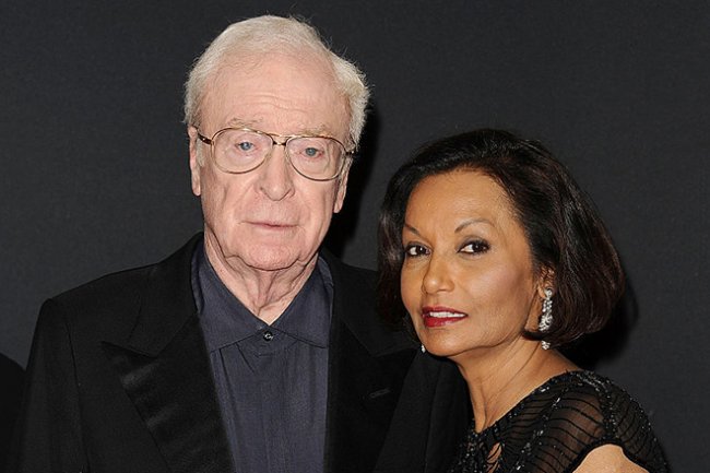 Майкл Кейн - Биография