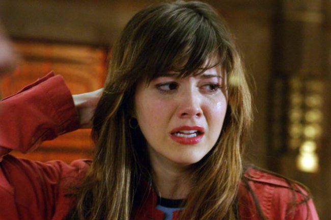 Мэри Элизабет Уинстэд - Биография