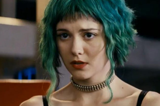 Мэри Элизабет Уинстэд - Биография