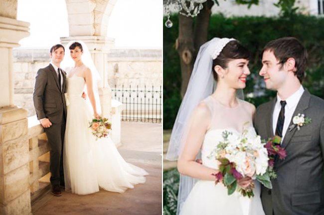 Мэри Элизабет Уинстэд - Биография