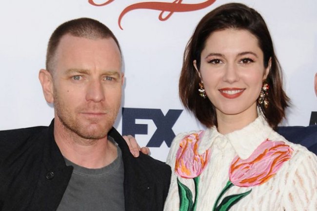 Мэри Элизабет Уинстэд - Биография