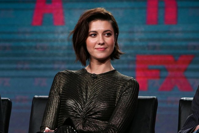 Мэри Элизабет Уинстэд - Биография