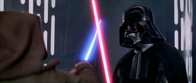 Умер создатель костюмов главных героев «Звездных войн»