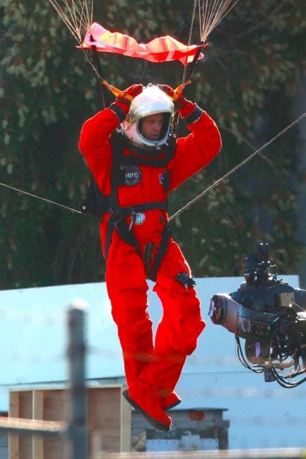 Миссия Нептун