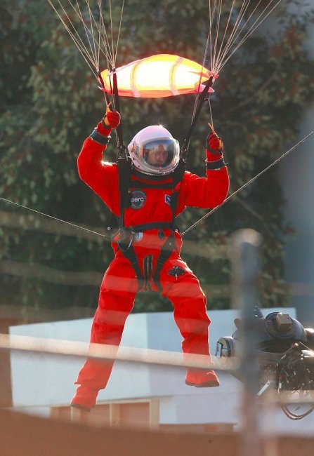 Миссия Нептун