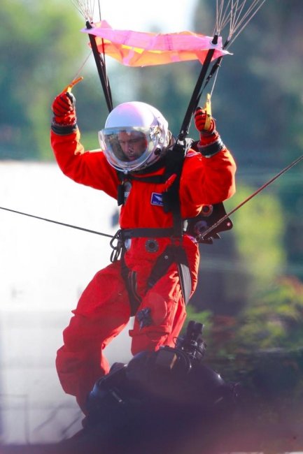 Миссия Нептун