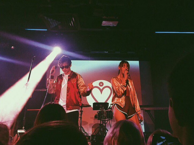 «Спутник над Польшей» 2017: Электрозвуки, хип-хоп и виртуальная реальность