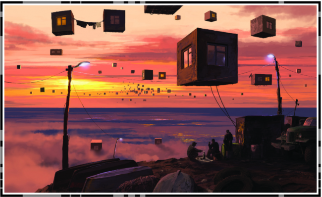 «Спутник над Польшей» 2017: Электрозвуки, хип-хоп и виртуальная реальность