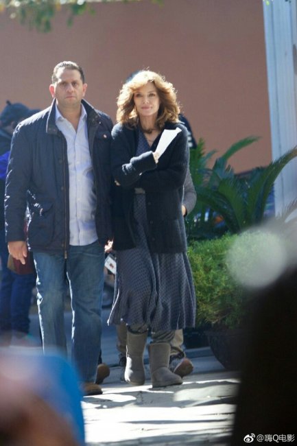 Супруга Пима