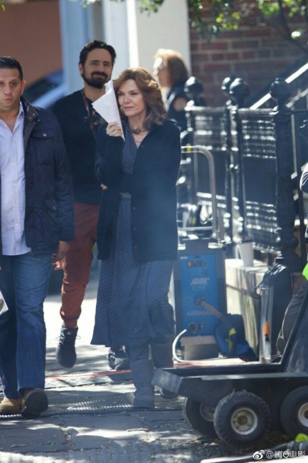 Супруга Пима