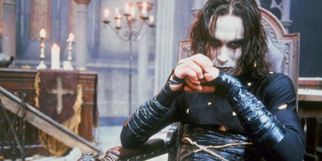 Месть гитариста