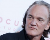 Тарантино продает сценарий фильма о Чарли Мэнсоне