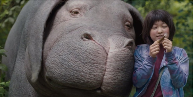 The World Animation & VFX Summit 2017: Беседы у костра и поросенок Окча