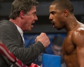 Стала известна дата премьеры фильма "Крид 2"