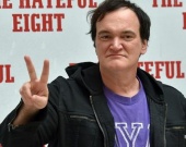 Тарантино ищет студию для нового фильма