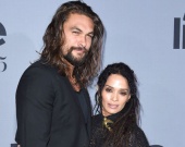 Джейсон Момоа женился Джейсон Момоа женился