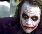 Джокер Хита Леджера признан лучшим злодеем за всю историю кино