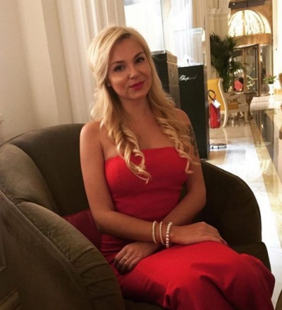 Как сейчас выглядит Ксюша из "Моей прекрасной няни"?