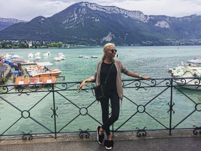 Как сейчас выглядит Ксюша из "Моей прекрасной няни"?