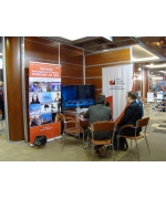 В Москве стартовал World Content Market 2017