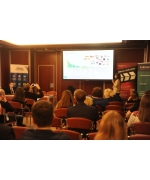 В Москве стартовал World Content Market 2017