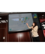 В Москве стартовал World Content Market 2017