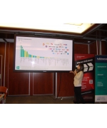 В Москве стартовал World Content Market 2017