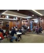 В Москве стартовал World Content Market 2017