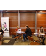 В Москве стартовал World Content Market 2017