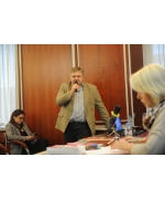 В Москве стартовал World Content Market 2017