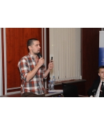 В Москве стартовал World Content Market 2017