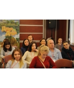 В Москве стартовал World Content Market 2017