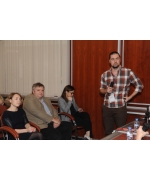 В Москве стартовал World Content Market 2017